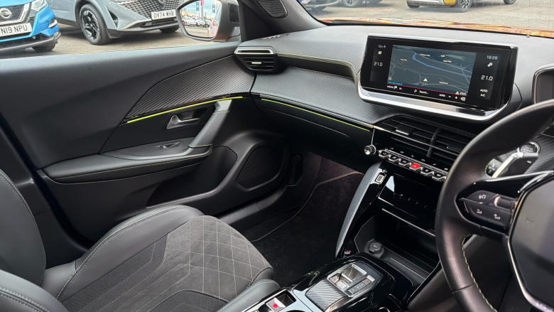 Peugeot 2008 1.2 PureTech 130 GT Premium 5dr EAT8 Petrol Estate